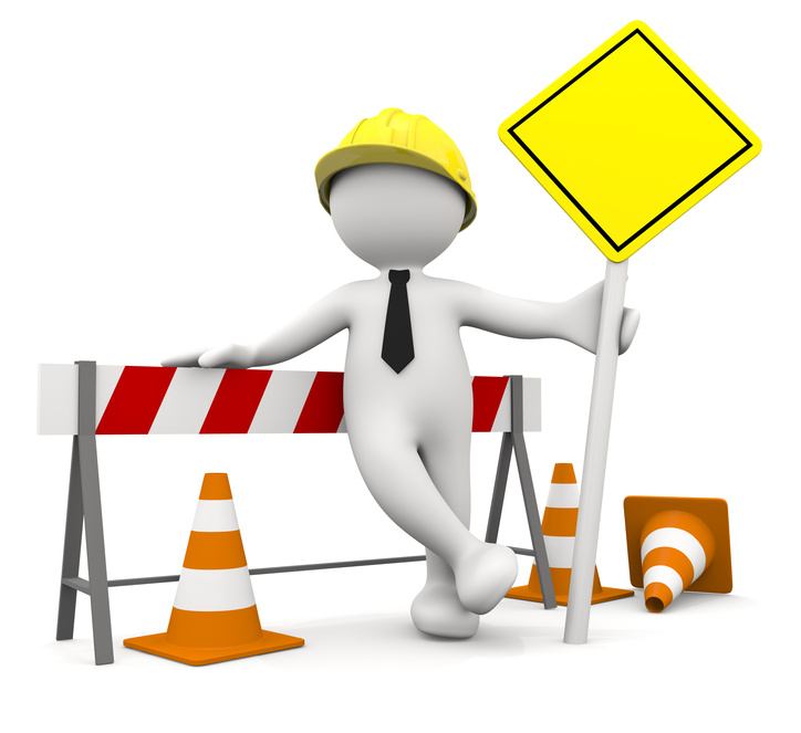 Communication Bourgmestre&nbsp;: Travaux SWDE - Chaussée Fernand Deliège